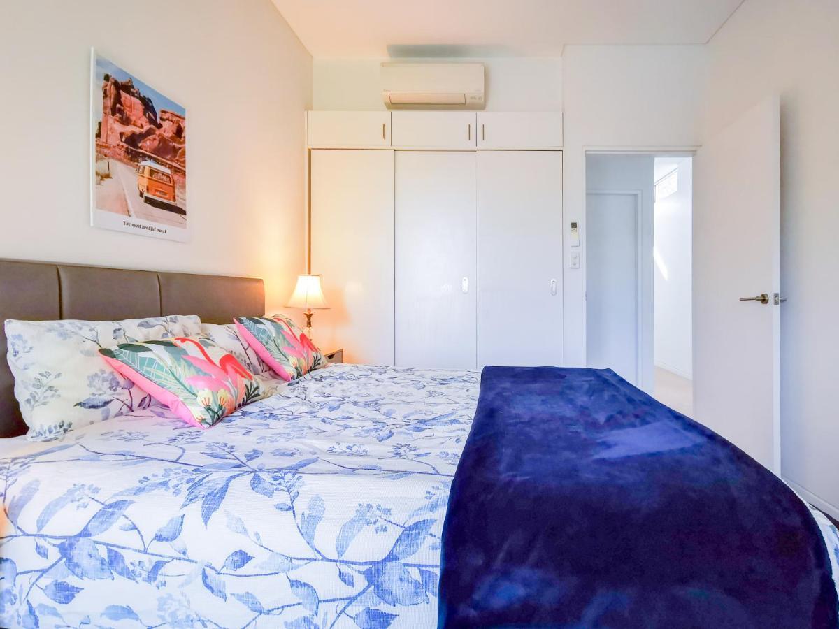 Glebe House Homestay Сидни Екстериор снимка