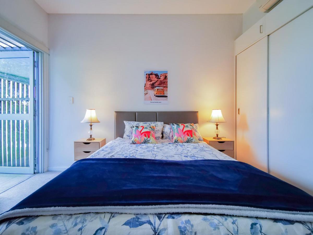 Glebe House Homestay Сидни Екстериор снимка