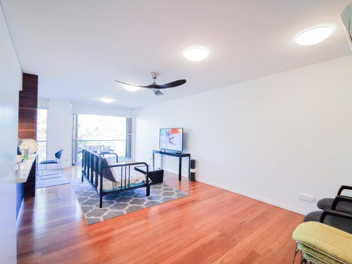 Glebe House Homestay Сидни Екстериор снимка