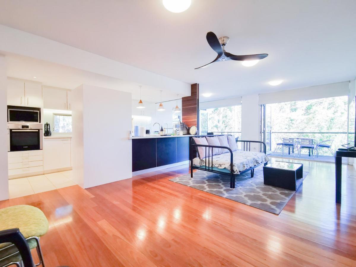 Glebe House Homestay Сидни Екстериор снимка