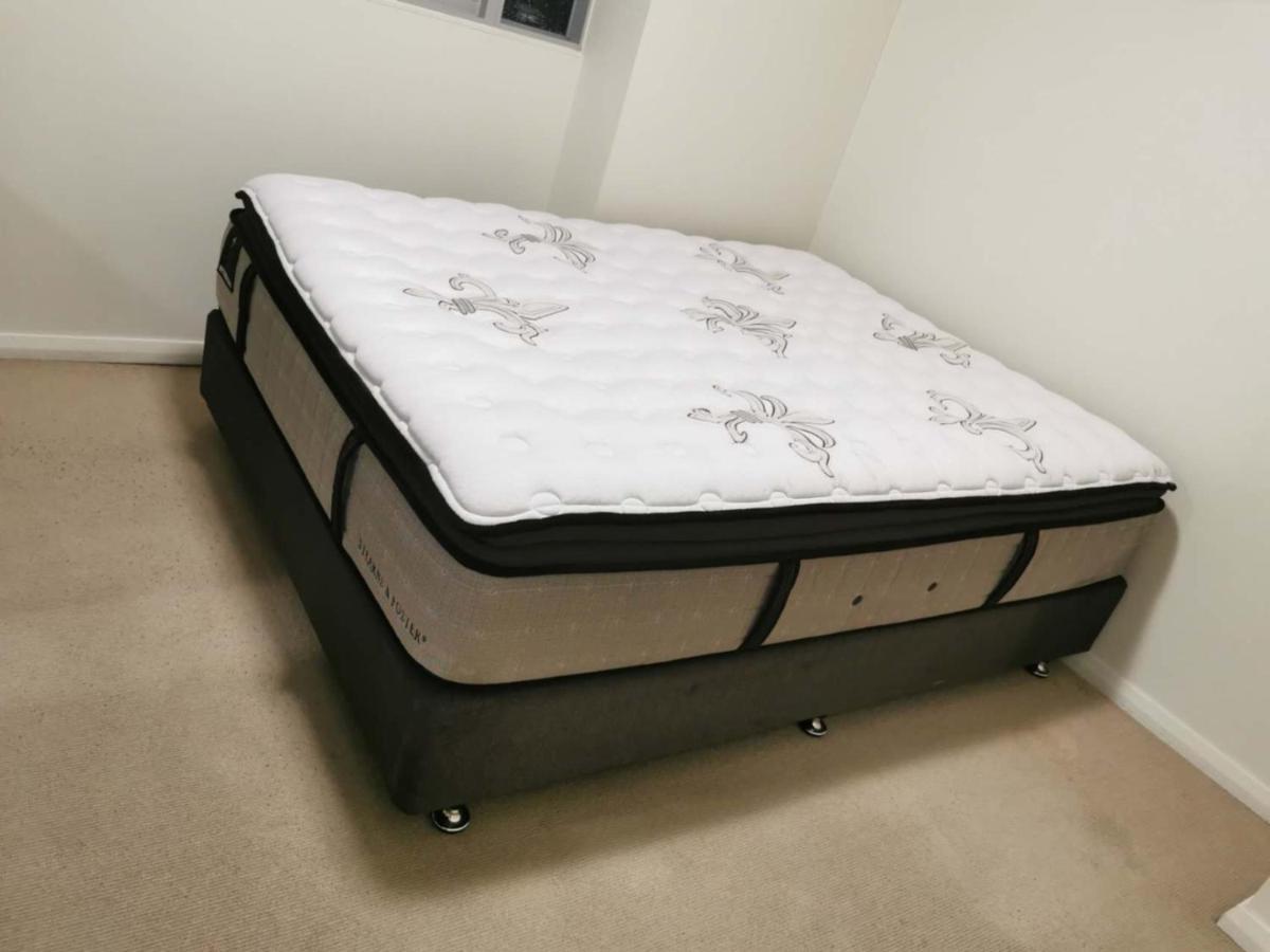 Glebe House Homestay Сидни Екстериор снимка